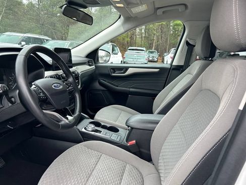 Used 2022 Ford Escape SE w/ Convenience Package AWD/4WD image 14