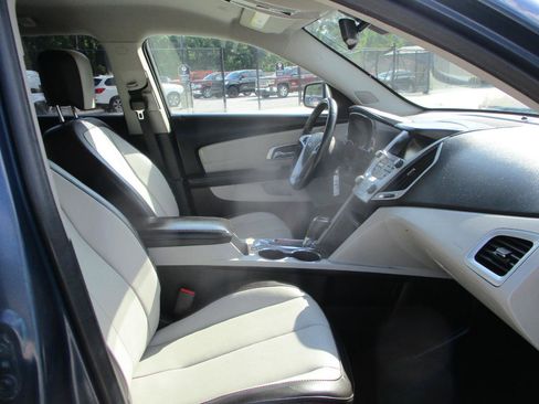 Used 2016 GMC Terrain SLT w/ Driver Alert Package I image 12