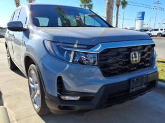 Used 2024 Honda Passport EX-L video 1