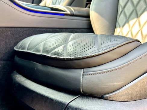 Certified 2023 Mercedes-Benz S 580 4MATIC Sedan image 36