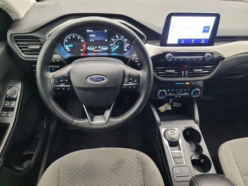 Used 2022 Ford Escape SE w/ Convenience Package FWD image 22
