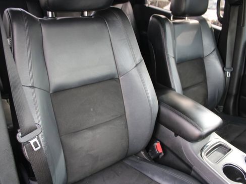 Used 2018 Dodge Durango GT w/ Quick Order Package 2BC image 28