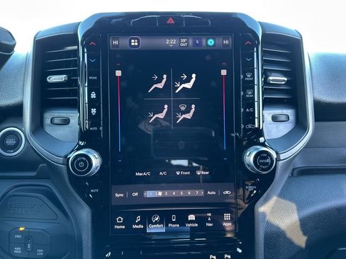 New 2026 RAM 2500 Tradesman image 35