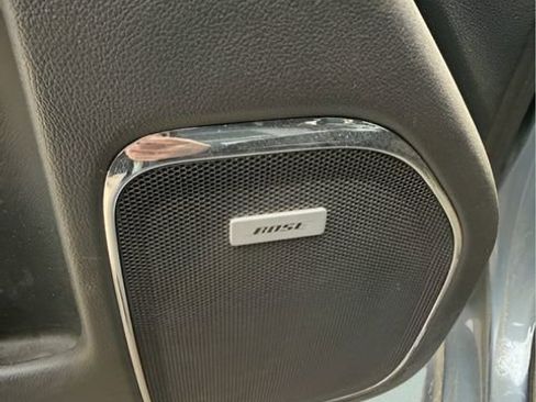 Used 2016 GMC Sierra 1500 SLT w/ All-Terrain Package image 11