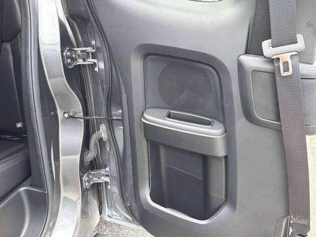 Used 2023 Ford Ranger Lariat AWD/4WD image 17