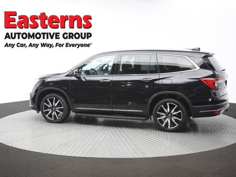 Used 2021 Honda Pilot Touring image 66