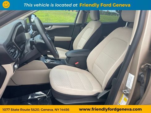 Used 2020 Ford Escape SE AWD/4WD image 13