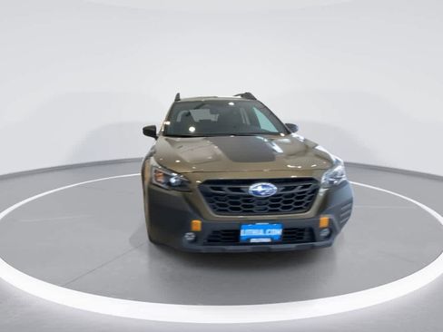 Used 2023 Subaru Outback Wilderness image 3