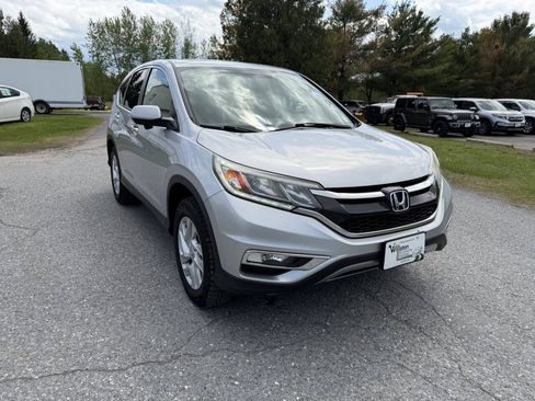 Used 2016 Honda CR-V EX image 7