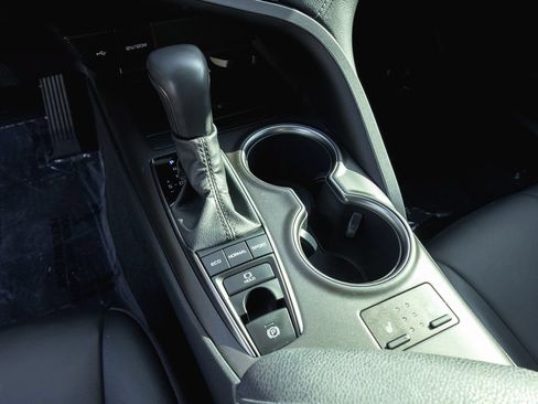 Certified 2023 Toyota Camry XSE FWD image 16