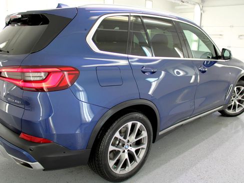 Used 2019 BMW X5 xDrive40i w/ Convenience Package image 15