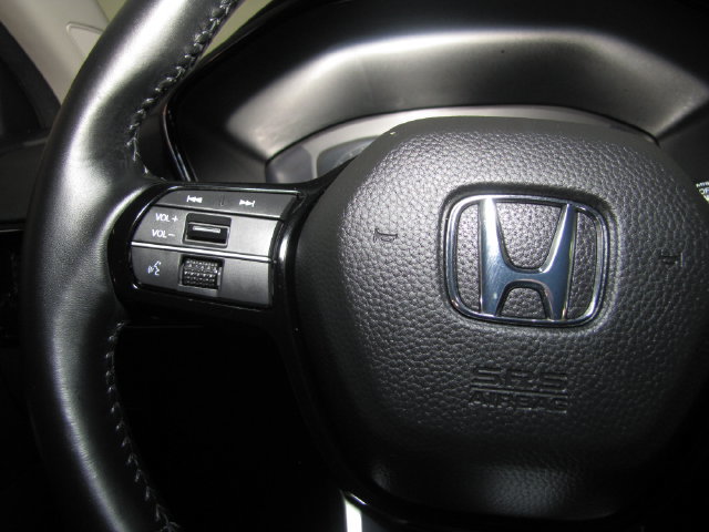 Certified 2026 Honda CR-V EX-L image 28
