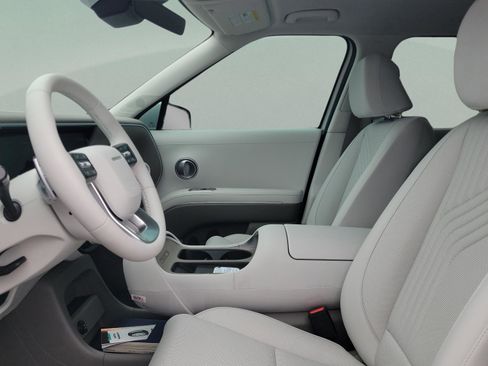 New 2026 Hyundai Palisade SEL image 22