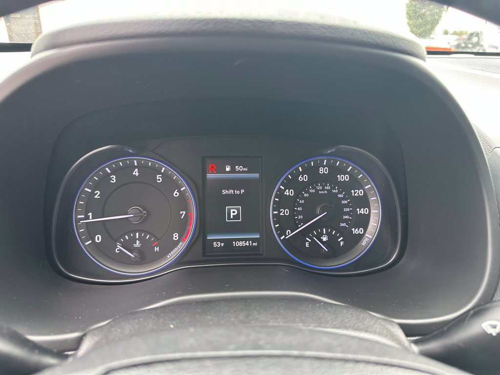 Used 2020 Hyundai Kona SEL Plus AWD/4WD image 22