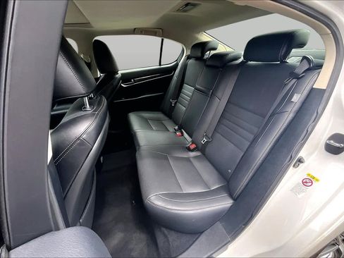 Used 2019 Lexus GS 350 RWD image 21