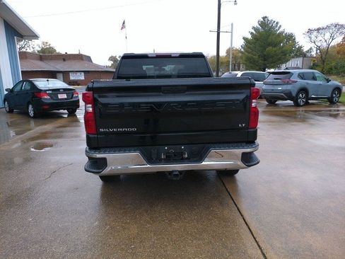 Used 2019 Chevrolet Silverado 1500 LT w/ All-Star Edition image 2