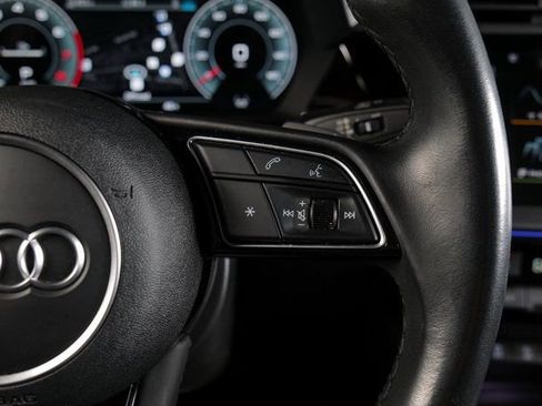 Used 2024 Audi A3 2.0T Premium Plus image 24