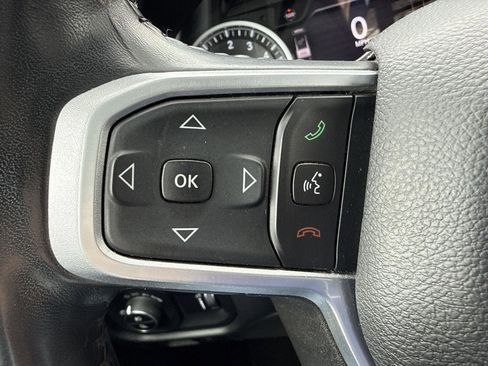 Used 2022 RAM 1500 Big Horn AWD/4WD image 21
