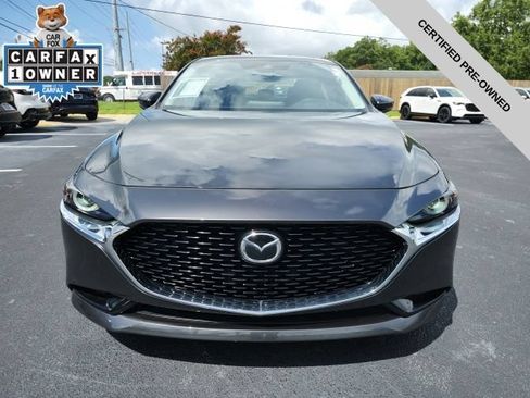 Used 2023 MAZDA MAZDA3 s AWD/4WD image 13