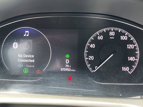 Used 2020 Honda Accord Sport image 21