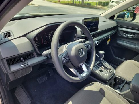 New 2026 Honda CR-V LX image 20