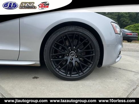 Used 2015 Audi S5 Premium Plus AWD/4WD image 8