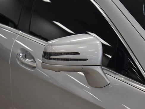 Used 2016 Mercedes-Benz CLS 400 CLS 400 4dr Sedan image 14
