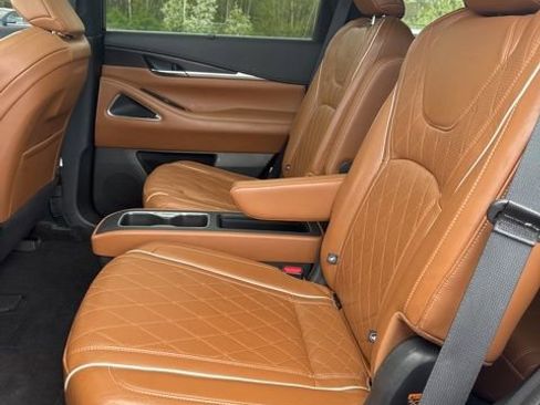 Used 2022 INFINITI QX60 Autograph image 11