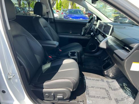 Certified 2023 Hyundai Ioniq 5 Limited AWD/4WD image 17