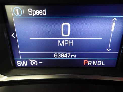 Used 2019 Chevrolet Equinox LT image 14