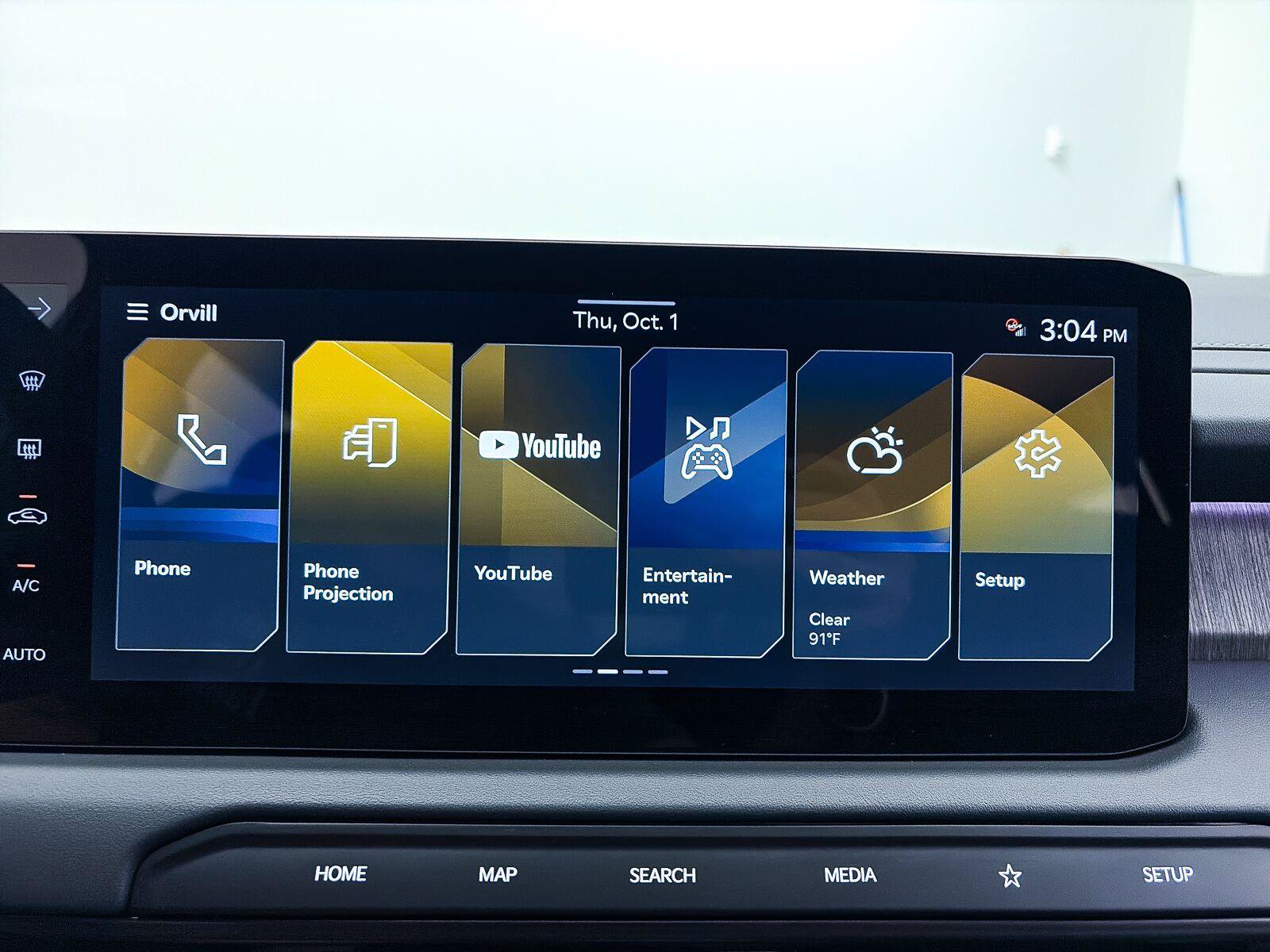 Used 2027 Kia Telluride SX Prestige X-Line AWD/4WD image 28