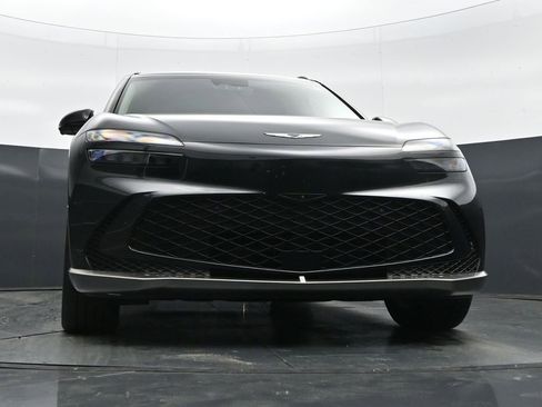 Used 2025 Genesis GV60 Advanced AWD/4WD image 35