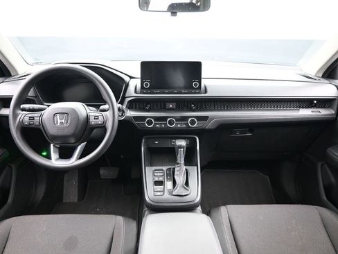 Used 2025 Honda CR-V LX image 23