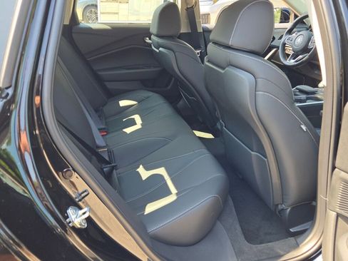 New 2025 Acura TLX Technology Package image 11