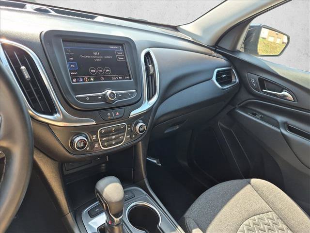 Used 2024 Chevrolet Equinox LT AWD/4WD image 15
