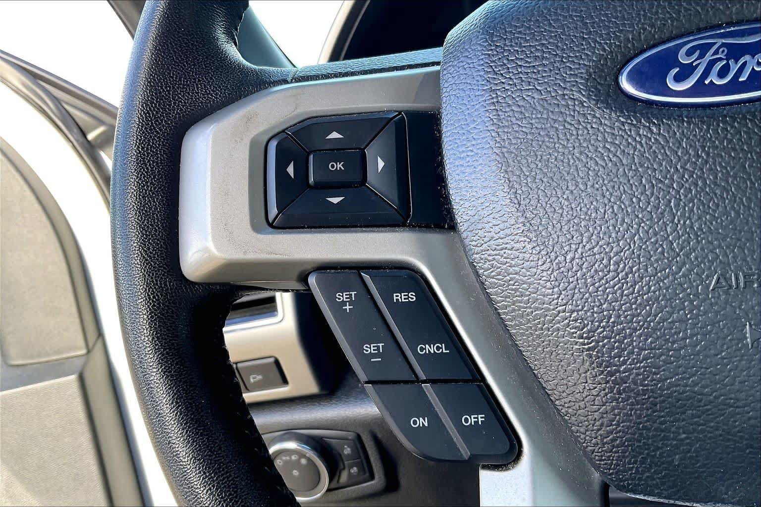 Used 2019 Ford F150 Lariat AWD/4WD image 24