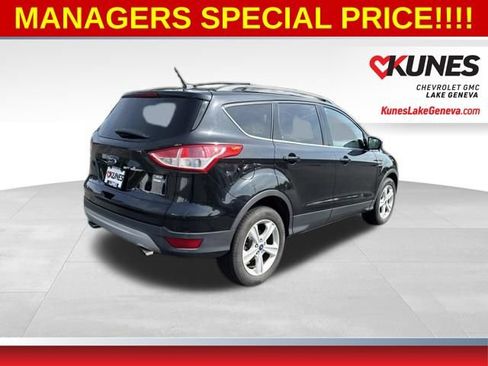 Used 2013 Ford Escape SE AWD/4WD image 5