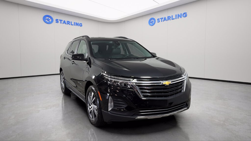 Certified 2022 Chevrolet Equinox LT FWD image 14