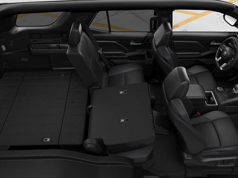 New 2026 Toyota 4Runner Limited AWD/4WD image 66