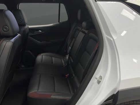 New 2026 Chevrolet Equinox RS w/ Convenience Package III image 29