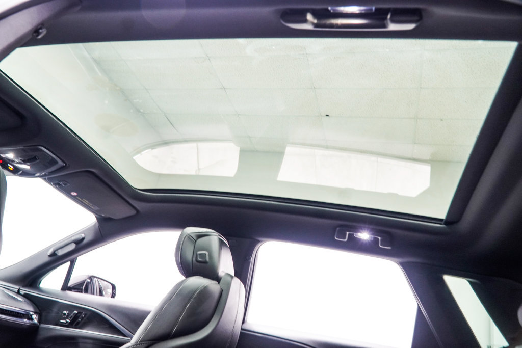 Used 2024 Cadillac Lyriq Luxury RWD image 43