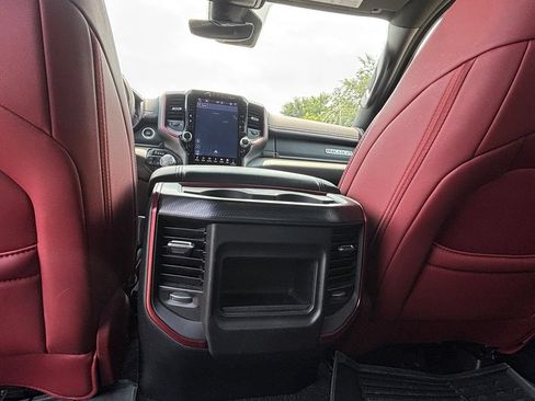 Used 2025 RAM 1500 Rebel w/ Rebel Level 1 Equipment Group AWD/4WD image 9