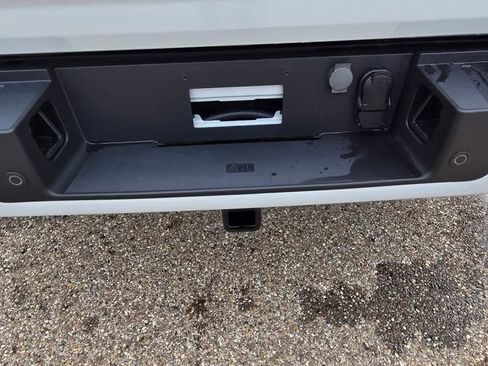 Used 2024 Ford F150 STX w/ STX Black Appearance Package AWD/4WD image 51