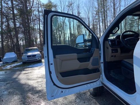 New 2026 Ford F350 Lariat w/ Lariat Ultimate Package AWD/4WD image 20