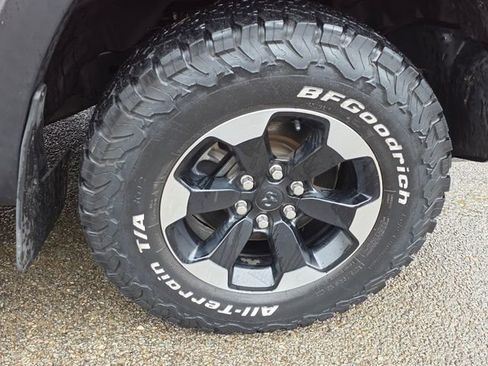 Used 2022 RAM 1500 Rebel w/ Level 1 Equipment Group image 9