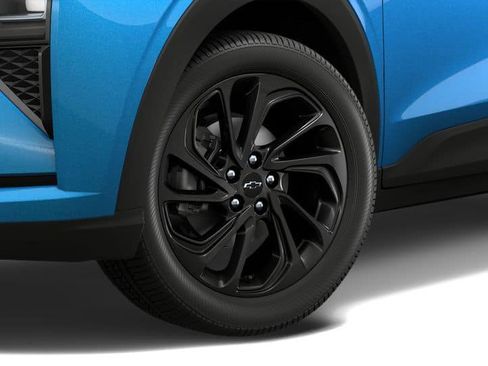 New 2027 Chevrolet Bolt RS image 33