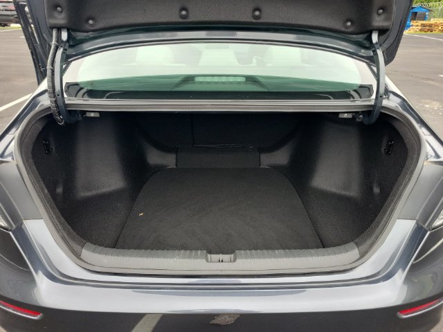 Certified 2024 Honda Accord EX image 41