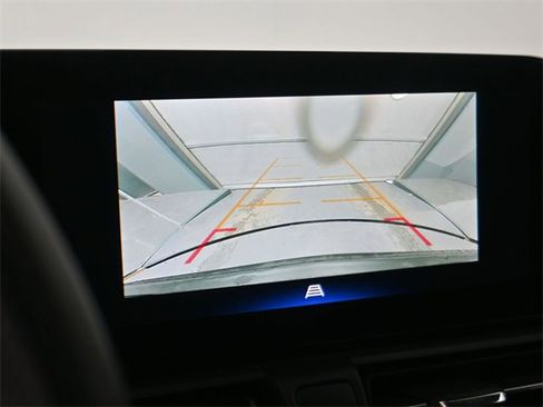 Used 2024 Chevrolet TrailBlazer LS w/ LS Convenience Package image 17