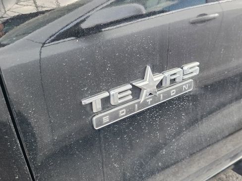 Used 2022 Chevrolet Silverado 1500 RST w/ Rally Edition image 9