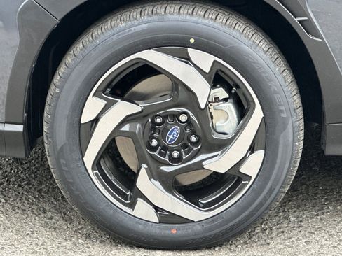 New 2026 Subaru Crosstrek 2.5i Limited AWD/4WD image 34
